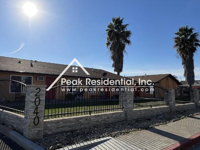 Apartment for rent in Sacramento, California