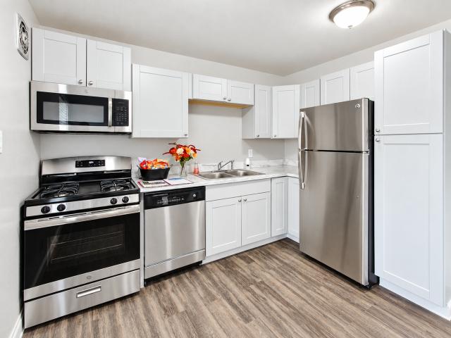 Apartment for rent in Sacramento, California