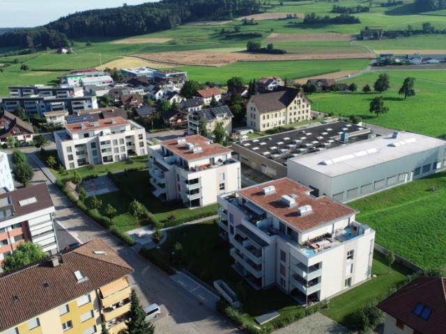Apartment mieten in Lü