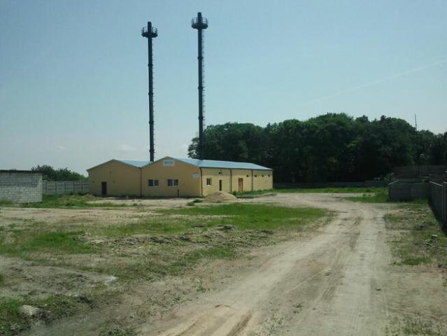 Biuro do wynajęcia w Żabia Wola, Mazowieckie