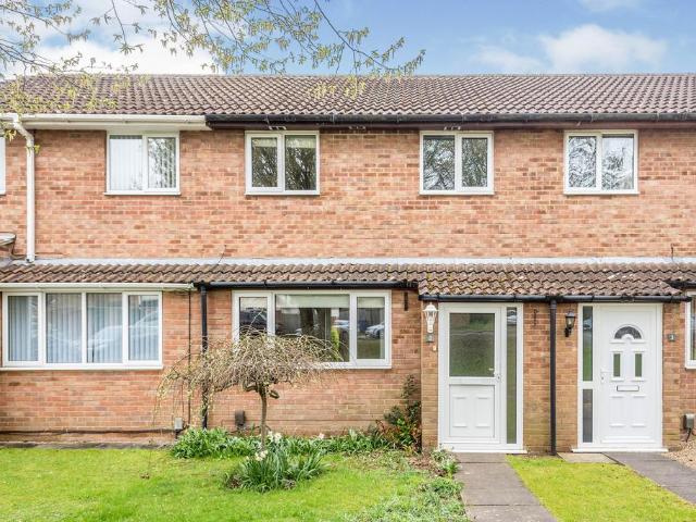 House for rent in Evershot, Oxfordshire