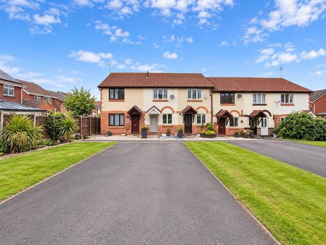 House for rent in Egginton, East Midlands
