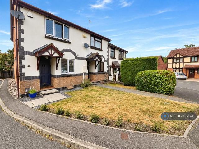 House for rent in Egginton, East Midlands