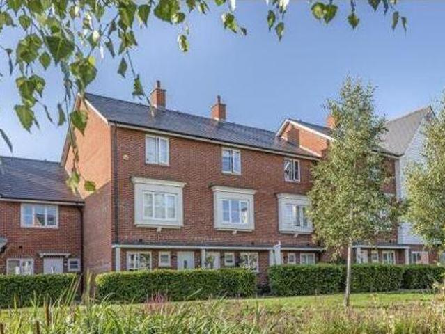 House for rent in Cressex, Buckinghamshire