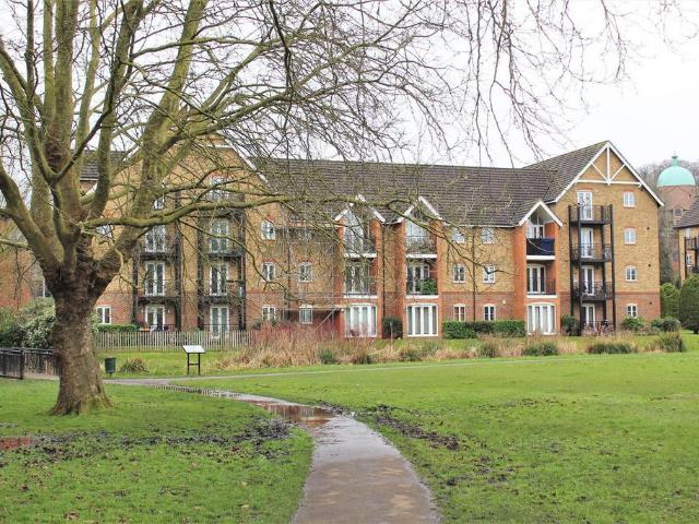 Apartment for rent in Castlefield, Cressex