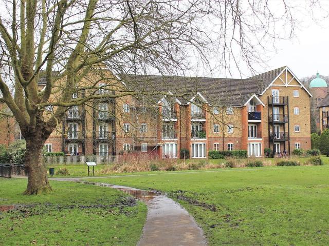 Apartment for rent in Castlefield, Cressex