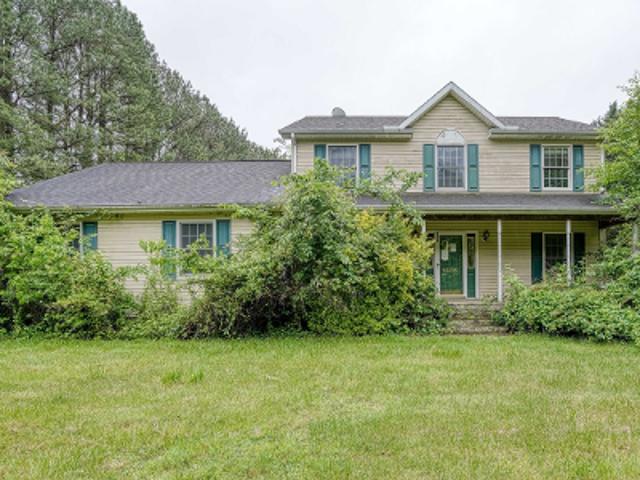 House for sale in Maryland