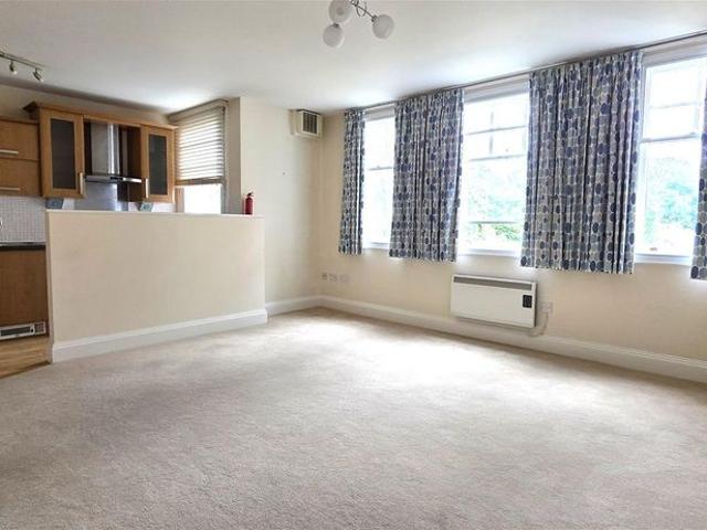 Apartment for rent in Portfields, Lower Bullingham