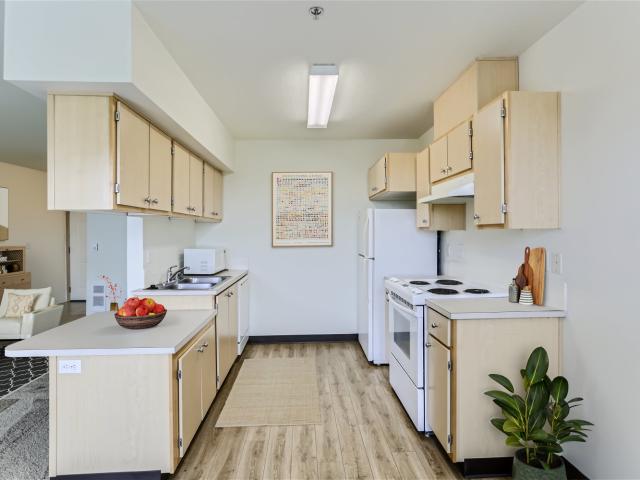 Apartment for rent in Vancouver, Washington