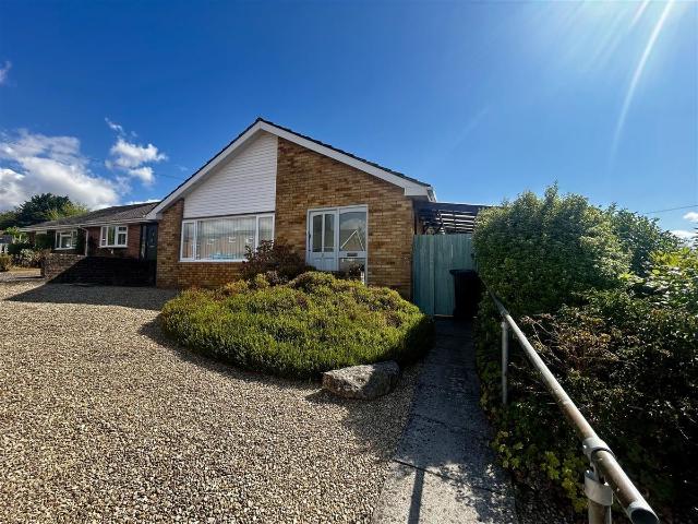 House for rent in Bromsberrow Heath, Gloucestershire