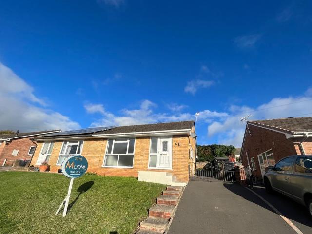 House for rent in Bromsberrow Heath, Gloucestershire