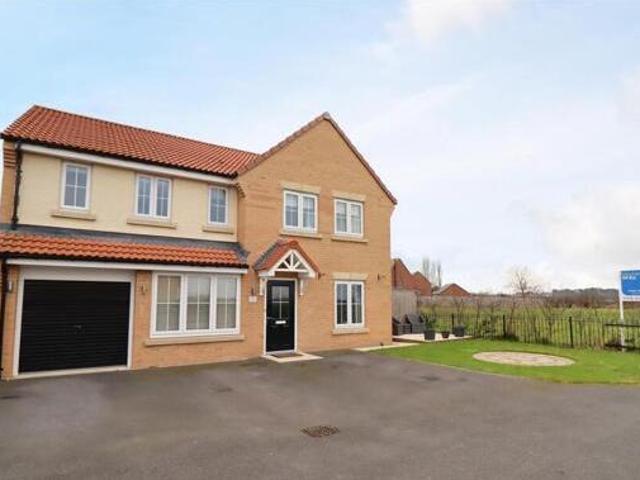 House for sale in Yarm, Stockton-on-tees