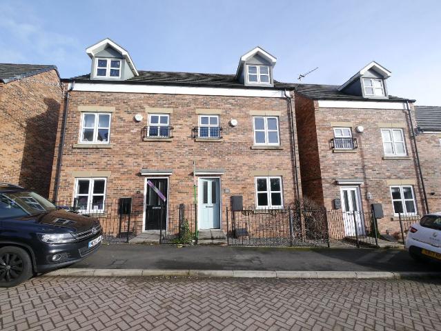 House for rent in Walker, Newcastle upon Tyne