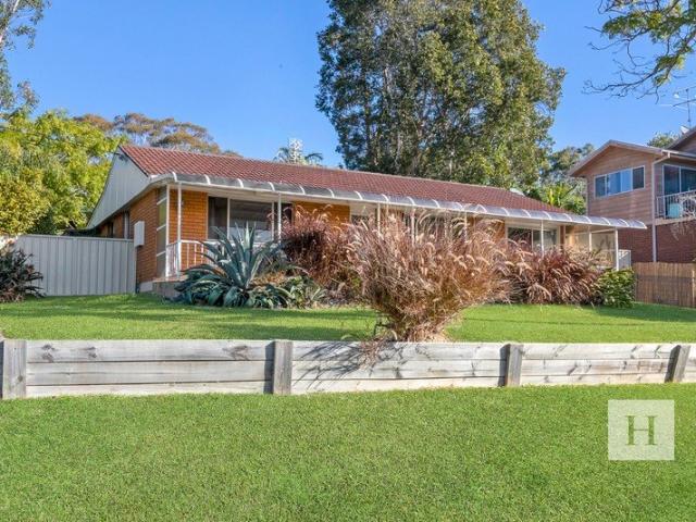 House for rent in New South Wales