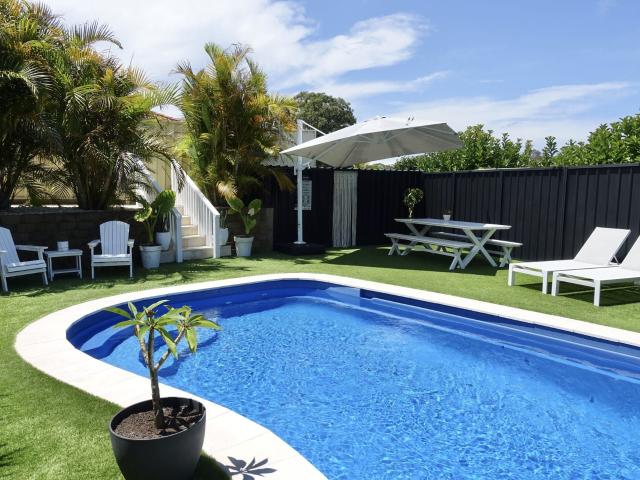House for rent in New South Wales