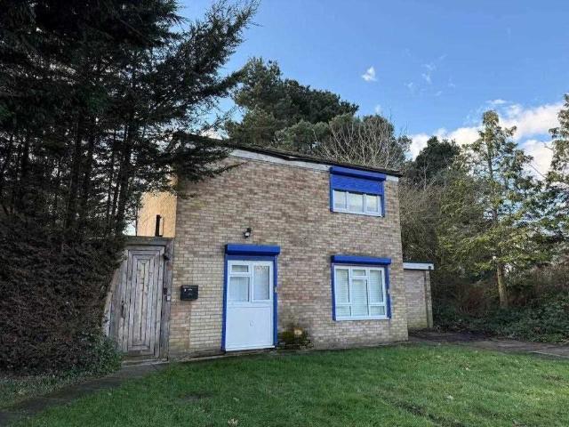 House for rent in Little Stanmore, Greater London