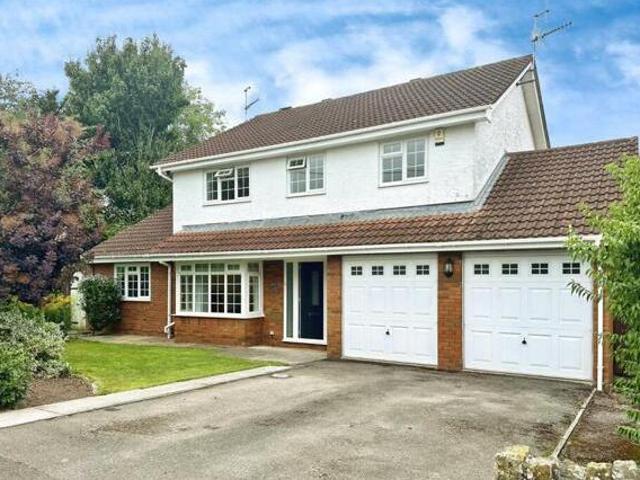 House for sale in Lyons, Greater London