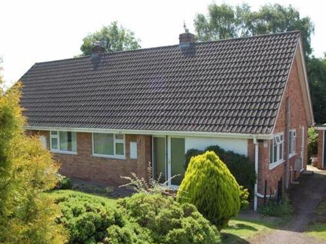 House for sale in Monmouth, Wales