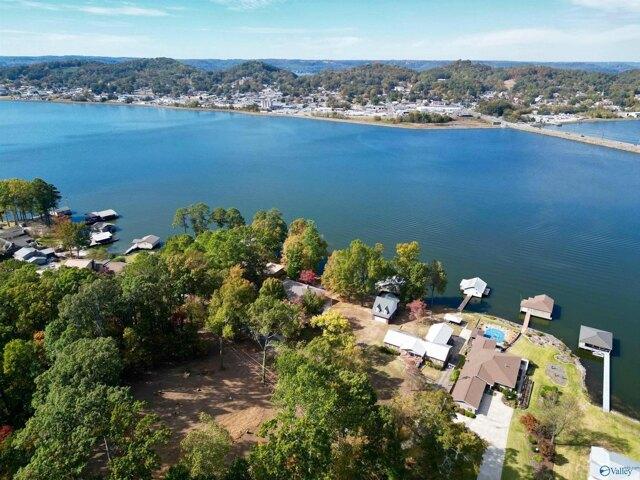 Land for sale in Guntersville