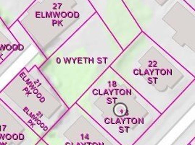 Land for sale in Malden, Massachusetts