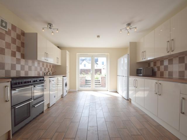House for rent in Maindy, Cardiff