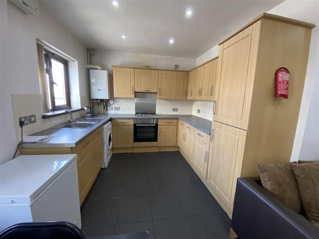 House for rent in Maindy, Cardiff