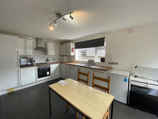 House for rent in Maindy, Cardiff