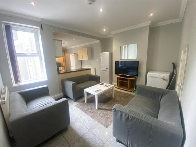 House for rent in Maindy, Cardiff