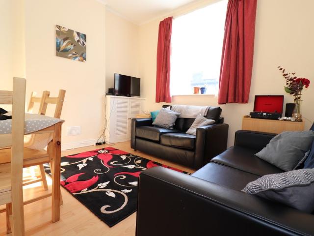 House for rent in Maindy, Cardiff