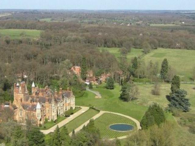House for sale in Lyons, Greater London