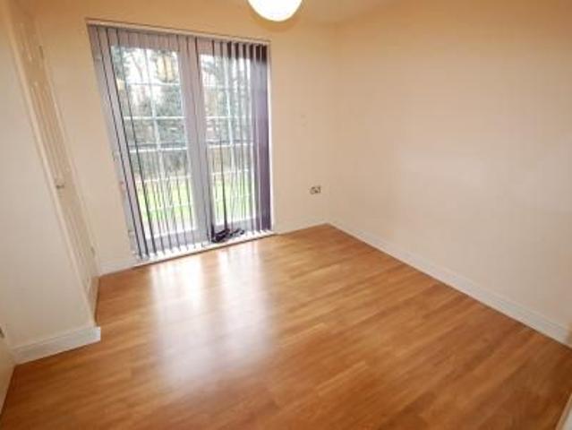 Apartment for rent in Horninglow, East Staffordshire