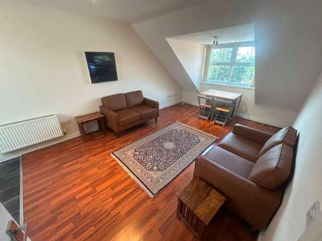 Apartment for rent in Horninglow and Eton, Beamhurst