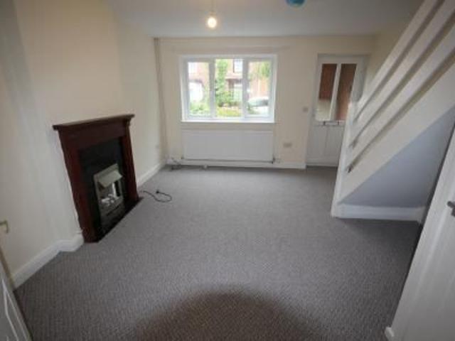 House for rent in Horninglow and Eton, Beamhurst