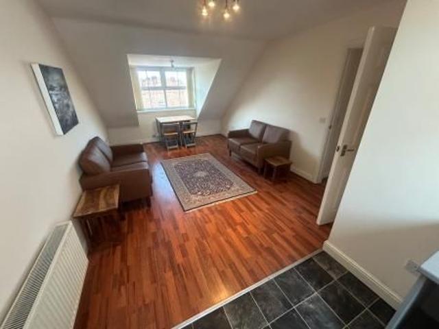 Apartment for rent in Horninglow and Eton, Beamhurst