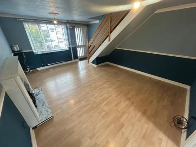 House for rent in Horninglow and Eton, Beamhurst