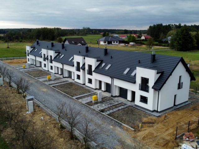 Dom na sprzedaż w Głogów Małopolski, Podkarpackie