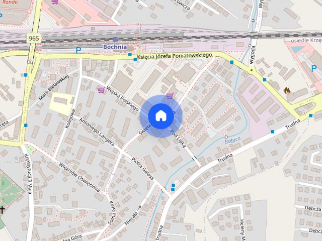 Mieszkanie do wynajęcia w Bochnia, Małopolskie