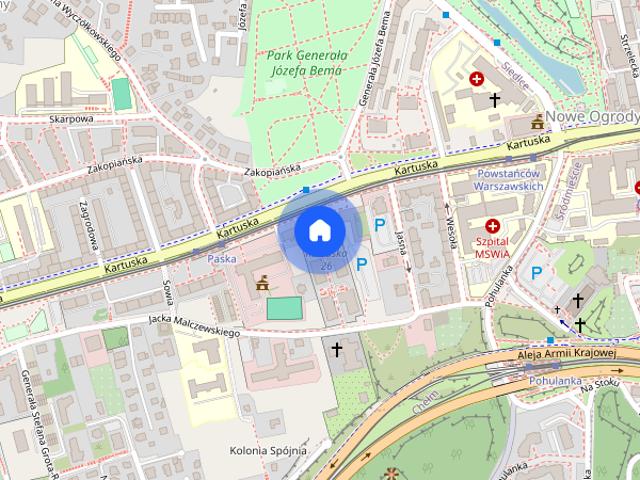 Mieszkanie do wynajęcia w Kolonia Wyżyny, Gdańsk