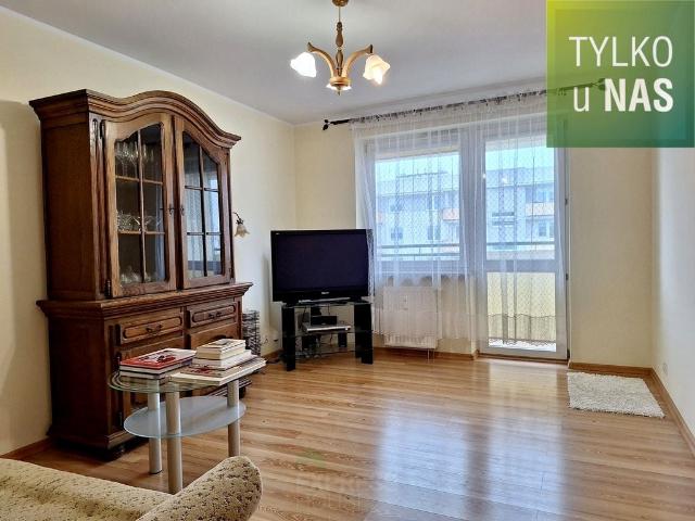 Mieszkanie do wynajęcia w Osiedle TBS, Białystok