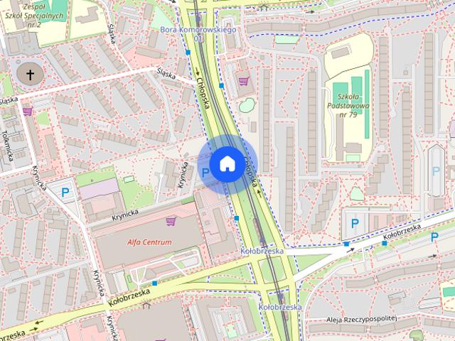 Mieszkanie do wynajęcia w Gdańsk, Pomorskie