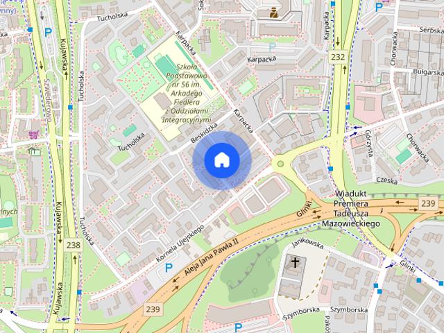 Pokój do wynajęcia w Wzgórze Wolności, Bydgoszcz