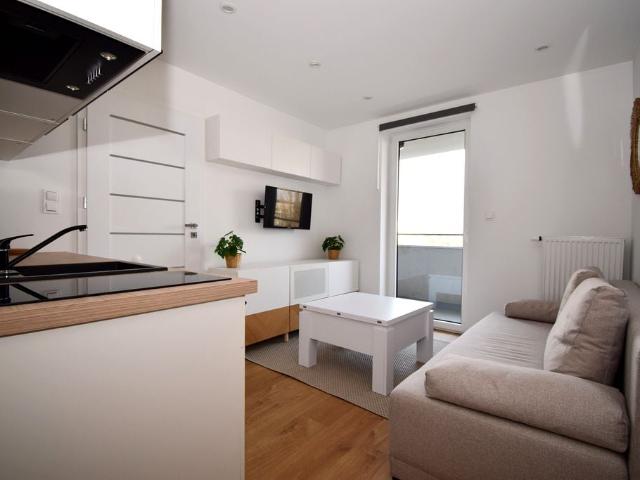 Mieszkanie do wynajęcia w Gliwice, Śląskie