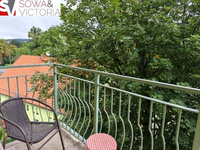 Mieszkanie do wynajęcia w Wałbrzych, Dolnośląskie