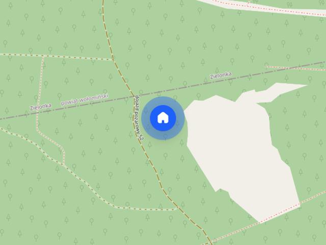 Dom do wynajęcia w Stara Miłosna, Warszawa