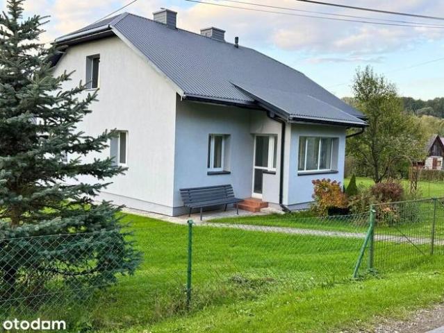 Dom na sprzedaż w Domaradz, Podkarpackie