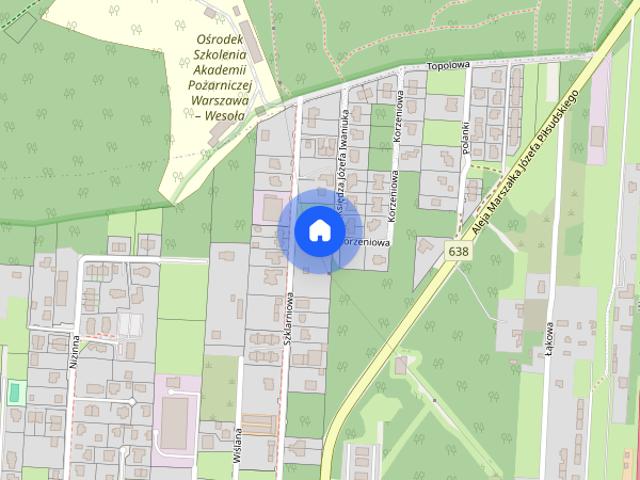 Dom do wynajęcia w Warszawa, Mazowieckie