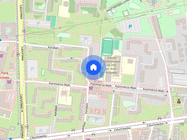 Pokój do wynajęcia w Jelonki Północne, Warszawa
