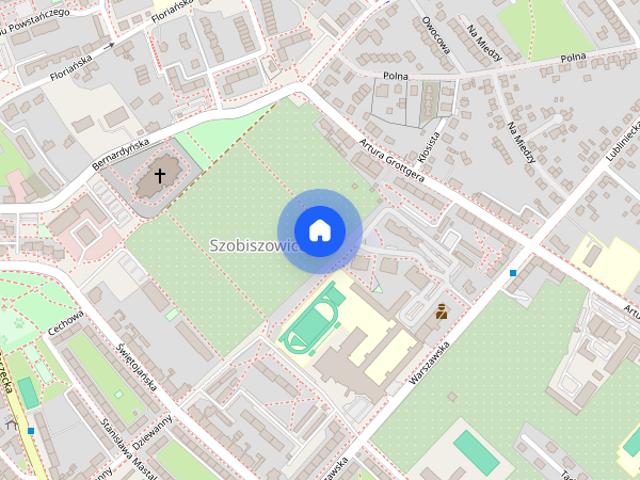 Pokój do wynajęcia w Gliwice, Śląskie