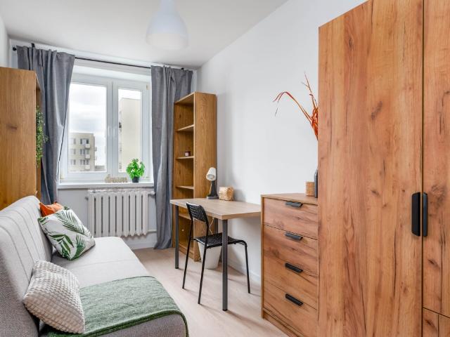 Pokój do wynajęcia w Warszawa, Mazowieckie