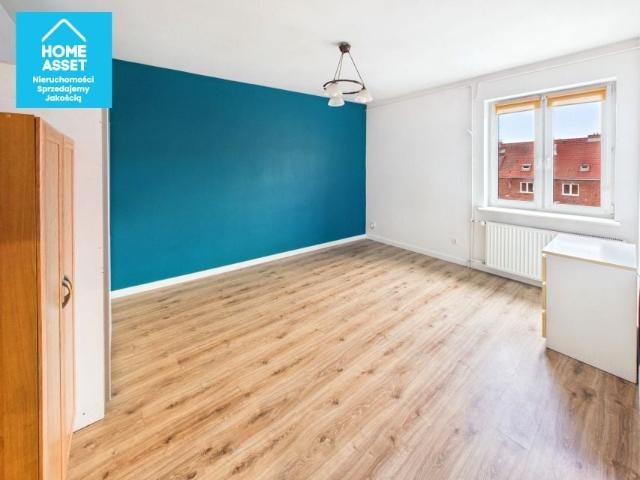 Mieszkanie na sprzedaż w Gdańsk, Pomorskie